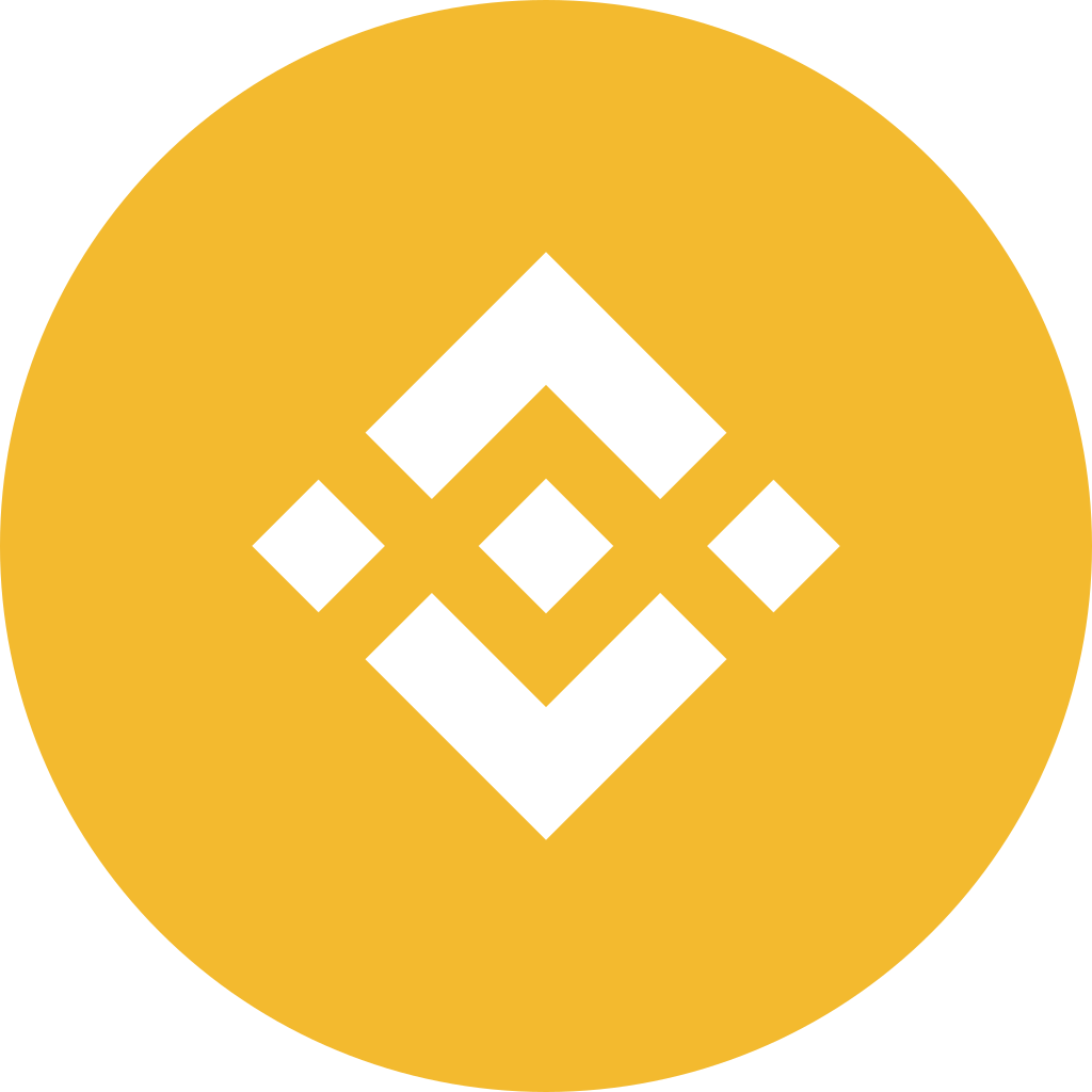 Binance Logo