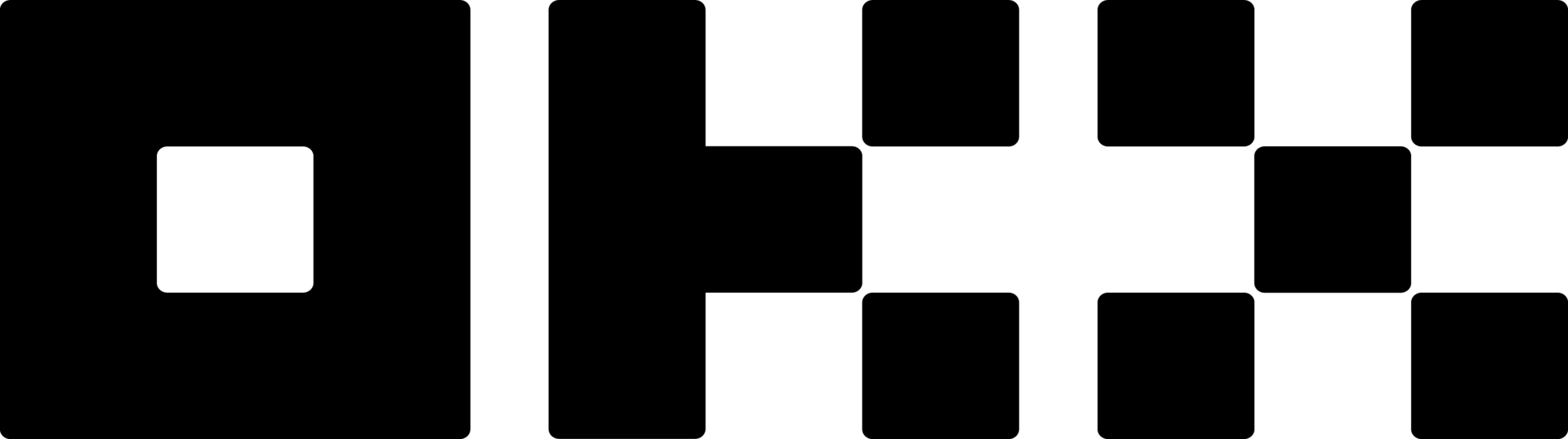 OKX Logo